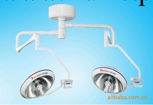 子母手術無影燈 ZF600/600整體反射式手術無影燈工廠,批發,進口,代購