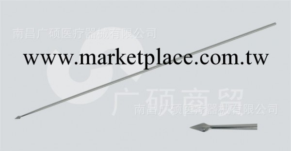 支撐喉鏡成套手術器械——顯微喉針工廠,批發,進口,代購