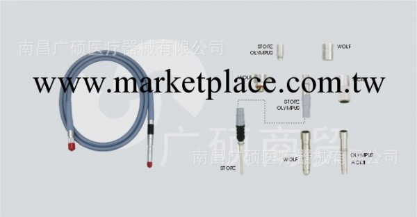 GQ-3型宮腔鏡導光束 導光束 宮腔鏡手術器械工廠,批發,進口,代購