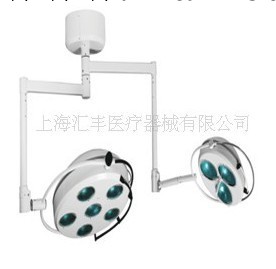 立式手術無影燈 YD02-6+3 冷光子母手術無影燈工廠,批發,進口,代購