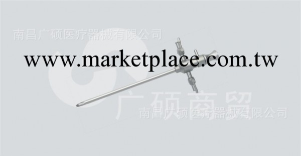 關節鏡成套手術器械——穿刺器工廠,批發,進口,代購