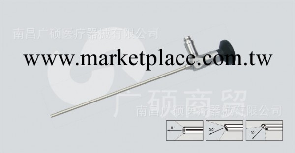 關節鏡成套手術器械——廣角內窺鏡工廠,批發,進口,代購