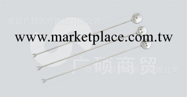 懸吊式腹腔鏡手術器械 之 推結器工廠,批發,進口,代購