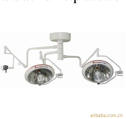 ZF700/700-TV 手術無影燈(外置) 子母手術無影燈工廠,批發,進口,代購
