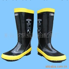 供應消防靴.防燙靴.安全靴工廠,批發,進口,代購