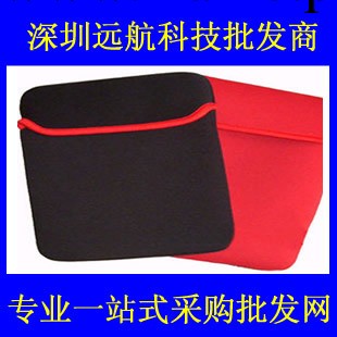 雙層設計 10寸加固版筆記本內膽包 平板電腦保護套 電腦包工廠,批發,進口,代購