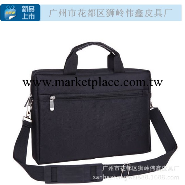 優質供應手提電腦包 10寸黑色筆記本電腦包 時尚商務電腦包工廠,批發,進口,代購