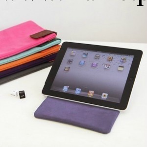 【11.18大促】韓國Stand ipad 平板內膽包 支架ipad電腦包工廠,批發,進口,代購