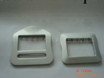 供應 鋁扣 箱包配件廠傢 日字扣工廠,批發,進口,代購