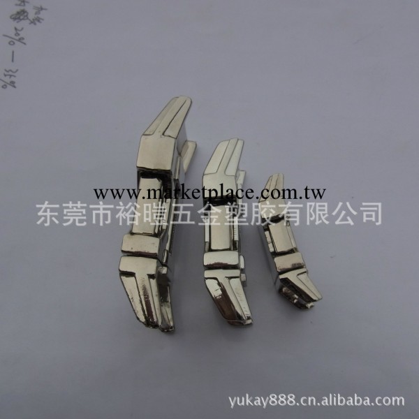 工廠大量生產     五金插扣，     箱包配件      彎型插扣工廠,批發,進口,代購
