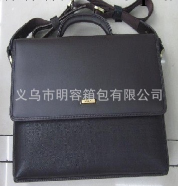 廠傢直銷 男士公事包商務型公文包PU皮電腦包各款式電腦包 定做工廠,批發,進口,代購