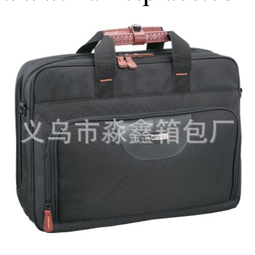 2012新款時尚休閒牛津電腦包，可定制客人LOGO工廠,批發,進口,代購