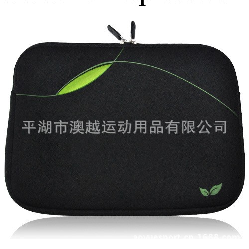 新款高檔電腦包、熱轉印電腦包、彩色印刷電腦包工廠,批發,進口,代購