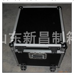 供應重型機器箱(圖)  LED航空箱  大型工具箱工廠,批發,進口,代購