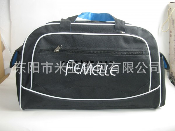時尚休閒手提式行李旅行包，行李包工廠,批發,進口,代購