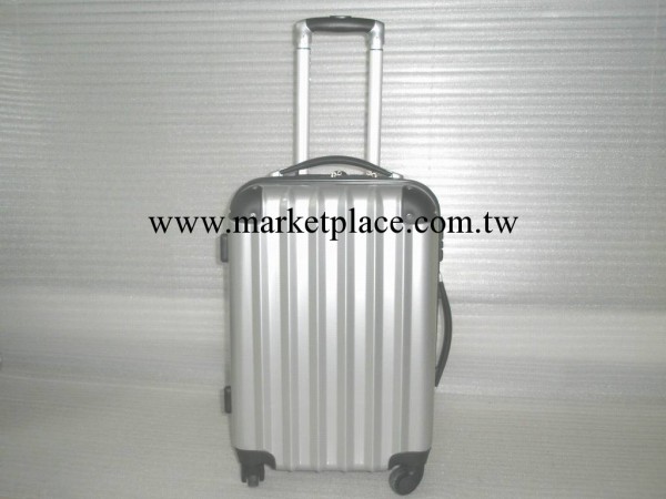 新品特價ABS+PC拉桿箱包/行李箱/旅行箱/登機箱/溫州生產工廠,批發,進口,代購