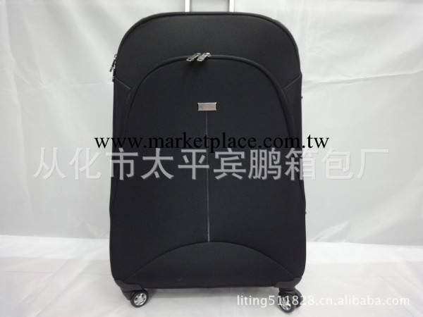 廠傢直銷拉桿箱包 行李箱 旅行包 電腦箱包 廣州賓鵬箱包工廠,批發,進口,代購