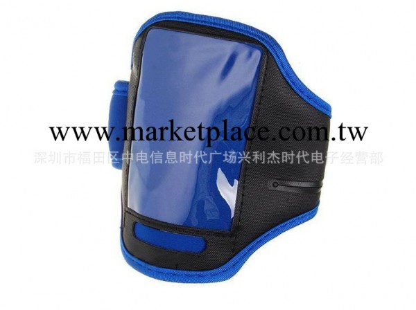 蘋果iPhone4 4S 運動臂帶 蘋果4代手機潛水料臂帶 保護套5色工廠,批發,進口,代購