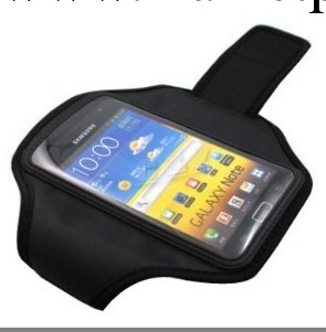新款i7100臂帶 三星GALAXY Noet2臂帶 臂包 臂帶工廠,批發,進口,代購