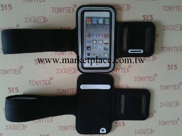 工廠直供 新品上市iphone5手機臂帶工廠,批發,進口,代購