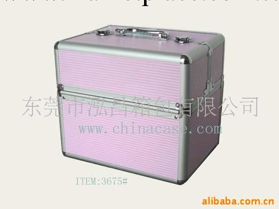 供應出口型鋁合金化妝箱工廠,批發,進口,代購