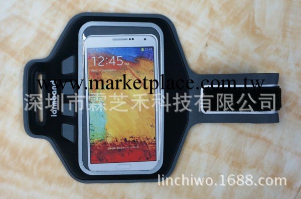 新款貝爾金手機臂帶 三星NOTE3手機運動臂帶 三星運動臂包 批發工廠,批發,進口,代購
