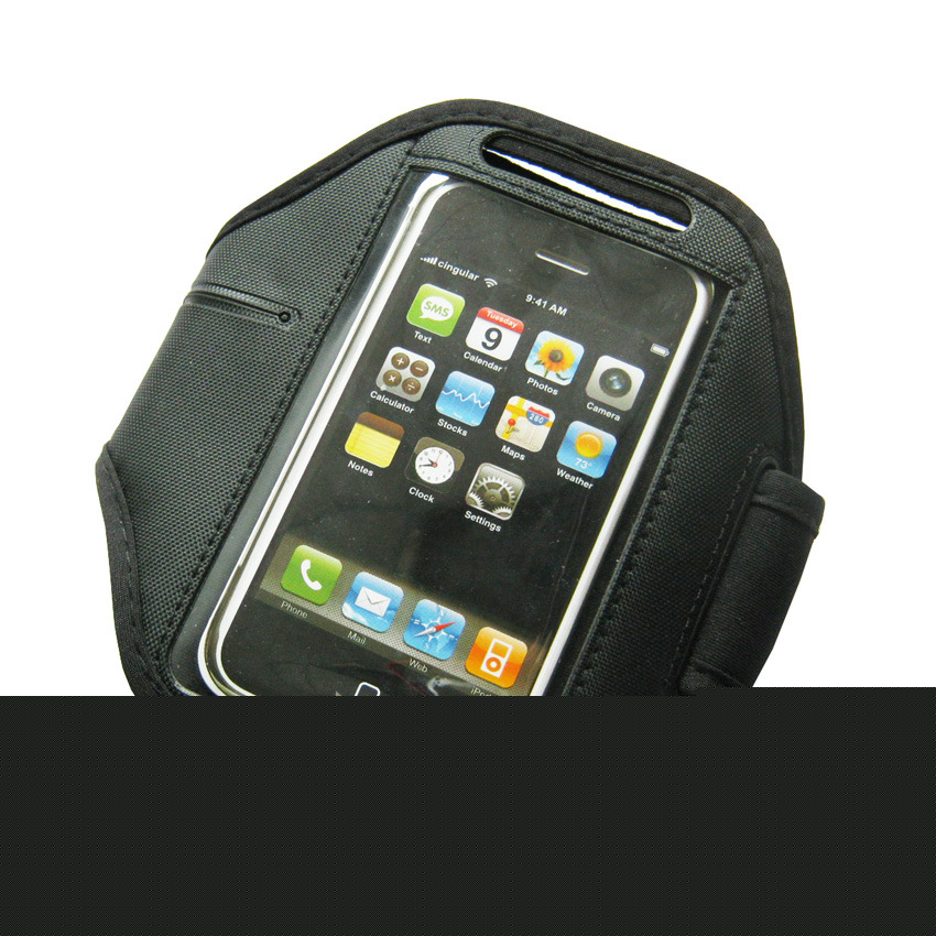 廠傢現貨iPhone4S 臂帶 臂包 大量現貨批發專拍 潛水料透氣臂帶工廠,批發,進口,代購