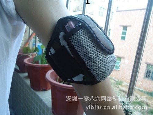 戶外手機臂包手腕包 臂套手機袋 適合iphone TCL 三星各手機型號工廠,批發,進口,代購