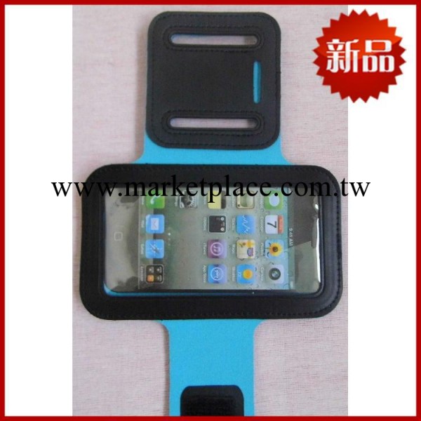 IPHONE5C運動臂帶 現貨多顏色手臂包 戶外運動手腕包跑步臂帶工廠,批發,進口,代購