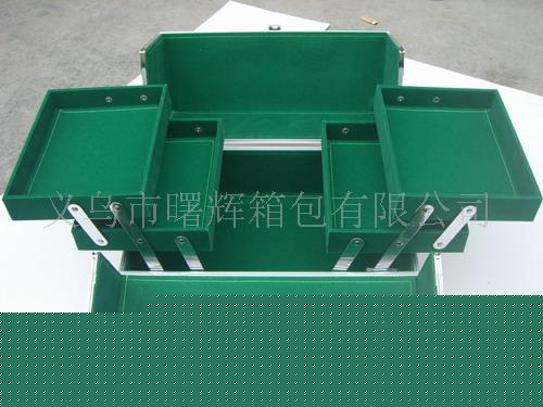 供應化妝箱(圖)工廠,批發,進口,代購