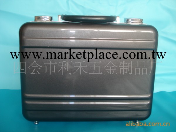 批發一體成型化妝箱 烤汽車漆 梯形 全鋁制CT-SP工廠,批發,進口,代購