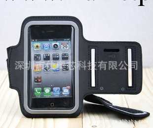 深圳工廠直銷 iphone4s 運動臂帶 跑步手臂套 touch4 運動手機套工廠,批發,進口,代購