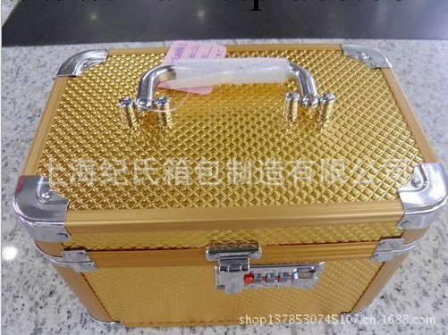 鋁合金工具箱 化妝箱 鋁合金箱工廠,批發,進口,代購
