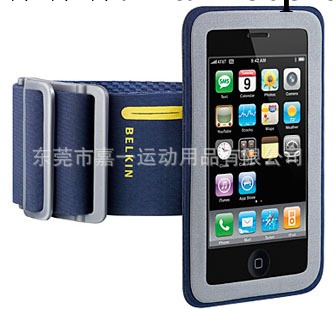 手機臂帶 蘋果運動手機臂帶 萊卡佈iphone手機運動臂帶工廠,批發,進口,代購