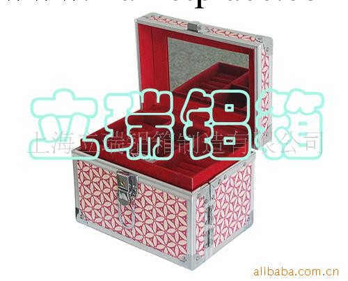 上海大型廠傢低價 供應鋁箱 化妝箱工廠,批發,進口,代購