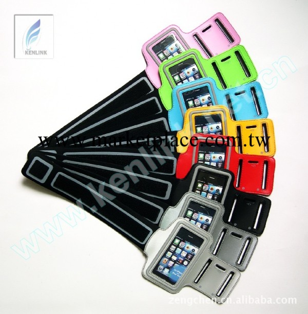 【工廠直銷】IPHONE4臂帶 IPHONE 4S手臂帶  iphone蘋果臂帶工廠,批發,進口,代購