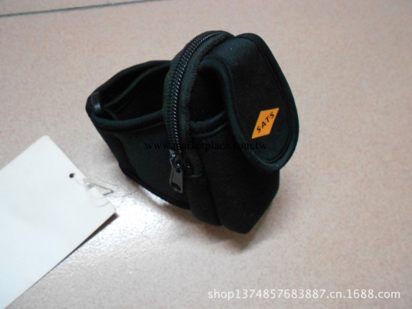 廠傢直供運臂帶  手機袋 手機臂帶 潛水料手機袋工廠,批發,進口,代購