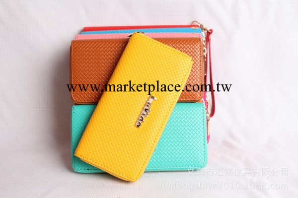 單拉女士錢包批發韓版女士長款錢包手拿包單拉鏈手包工廠,批發,進口,代購