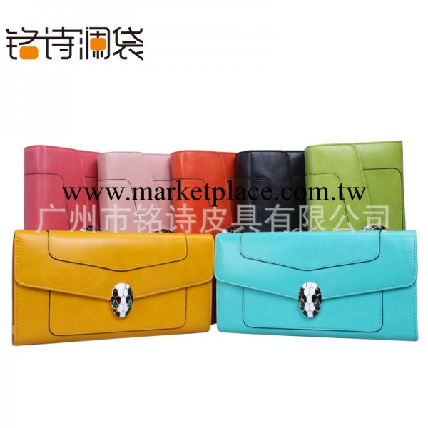 2013夏季新款潮女時尚手拿包手抓女蛇頭鏈條包單肩斜挎包包潮包工廠,批發,進口,代購