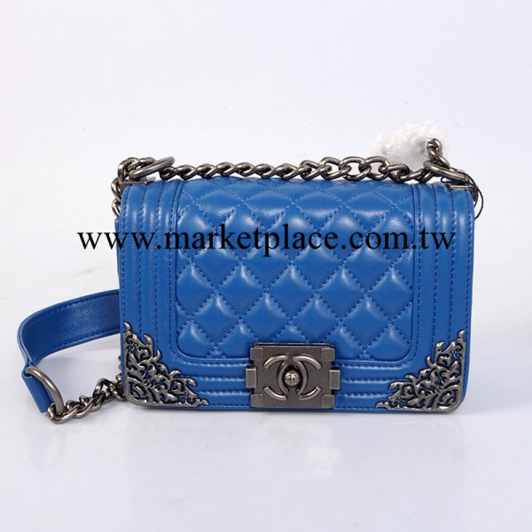 2013新款潮女士包包 熱賣羊皮女包 單肩 斜跨 手提女包 8862工廠,批發,進口,代購