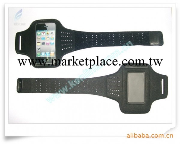 外單高級iPhone 4G臂帶，IPHONE 3G運動臂帶工廠,批發,進口,代購
