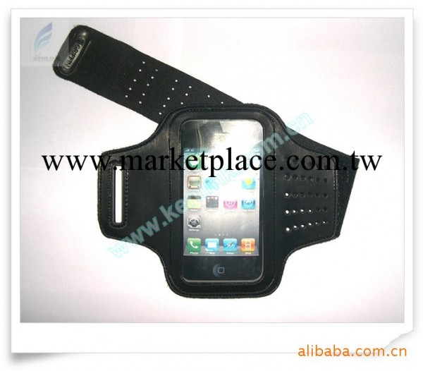 外單高級iPhone 4G臂帶，IPHONE 4G運動手臂帶,IPHONE蘋果臂套工廠,批發,進口,代購