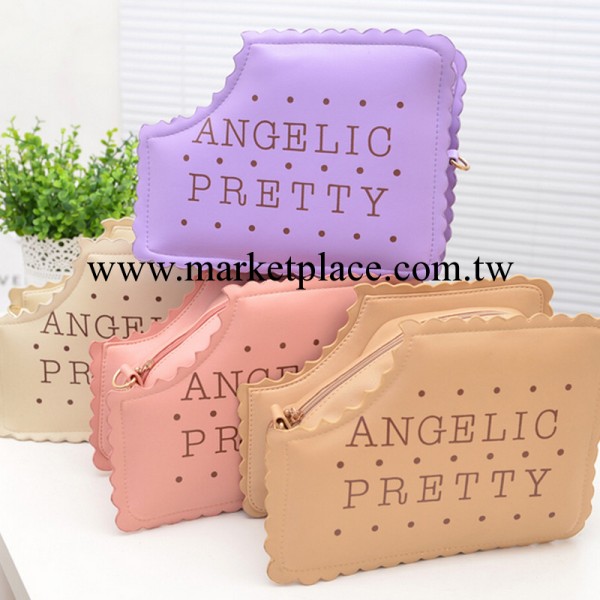 批發新款韓版潮迷你包包可愛糖果時尚休閒印花手拿單肩斜跨包女包工廠,批發,進口,代購