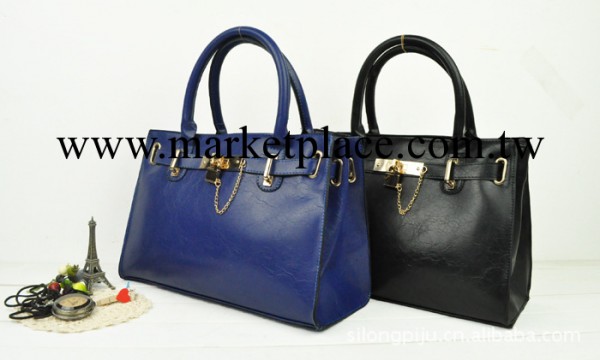 2012新款歐美風復古包包手提單肩斜挎女式包潮流包包工廠,批發,進口,代購