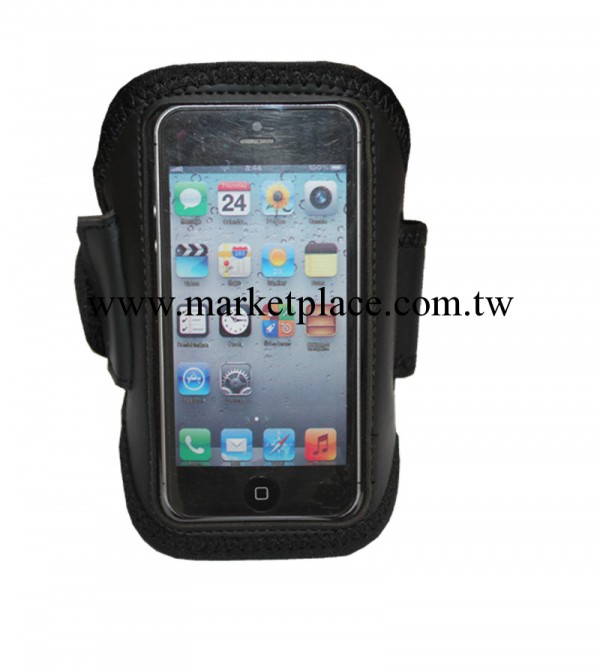 iphone 4/5通用運動臂帶 廠傢直銷 價格優惠工廠,批發,進口,代購