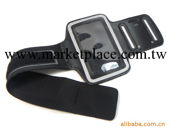 環保材質蘋果iphone 5/4G/4S臂帶 蘋果臂套 可OEM工廠,批發,進口,代購