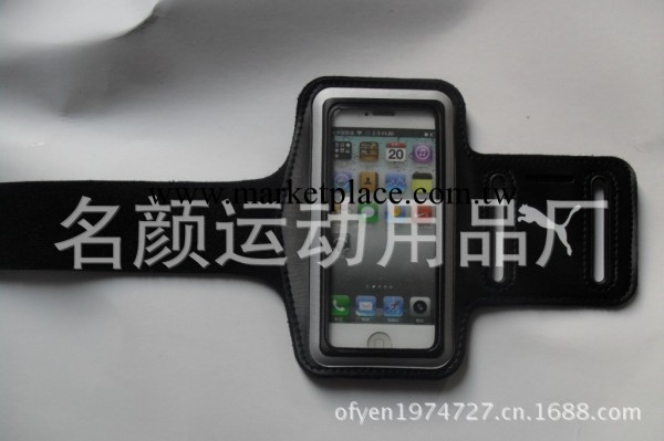 工廠熱銷外貿 蘋果保護套.iphone5跑步運動臂帶 臂帶 手機臂帶工廠,批發,進口,代購