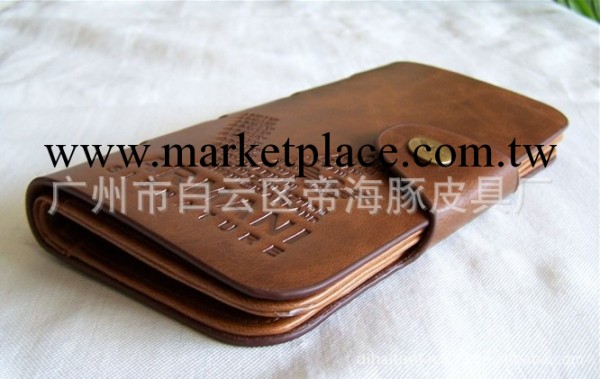 新上市休閒款 真皮 商務休閒 真皮鏤空型 手拿包 男士錢包 錢夾工廠,批發,進口,代購