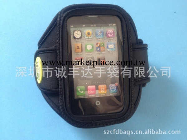 廠傢直銷 彈性透氣iphone5s/5c運動臂帶 跑步臂帶 登山臂帶工廠,批發,進口,代購