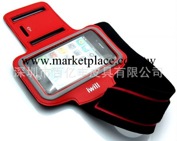 工廠生產IPHONE5手機臂帶 三星手機臂帶，運動臂帶工廠,批發,進口,代購